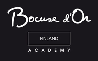 Bocuse d’Or -kilpailut Tallinnassa 15.-16.10. erikoisjärjestelyin